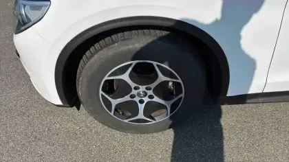 Photo 10 Alfa Romeo Stelvio  2.2 160 ch AT8