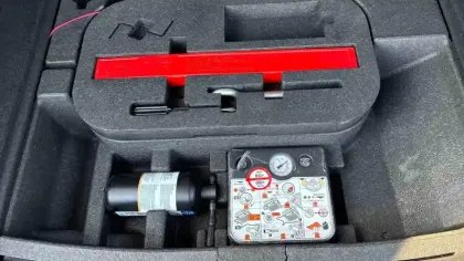 Photo 12 Alfa Romeo Stelvio  2.2 160 ch AT8