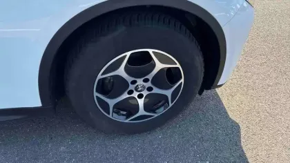 Photo 26 Alfa Romeo Stelvio  2.2 160 ch AT8