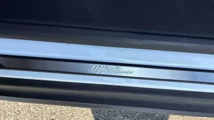 Photo 28 Alfa Romeo Stelvio  2.2 160 ch AT8