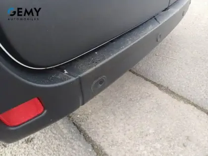 Photo 33 Renault Master  FGN TRAC F3500 L2H2 BLUE DCI 135