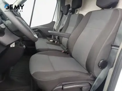 Photo 27 Renault Master  FGN TRAC F3500 L2H2 BLUE DCI 135