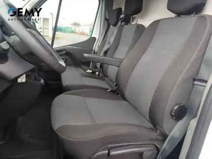 Photo 8 Renault Master  FGN TRAC F3500 L2H2 BLUE DCI 135