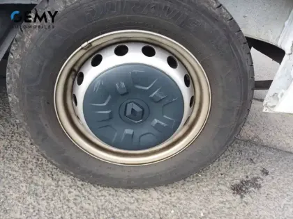 Photo 32 Renault Master  FGN TRAC F3500 L2H2 BLUE DCI 135