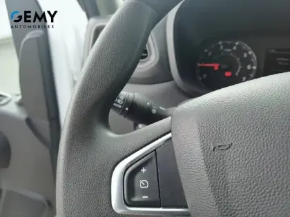 Photo 17 Renault Master  FGN TRAC F3500 L2H2 BLUE DCI 135