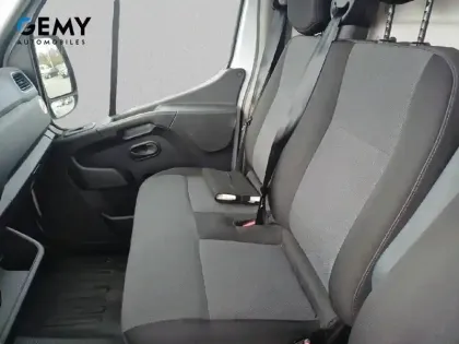 Photo 9 Renault Master  FGN TRAC F3500 L2H2 BLUE DCI 135