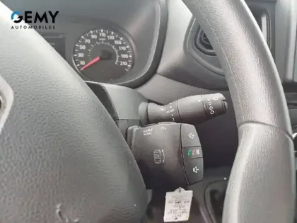 Photo 16 Renault Master  FGN TRAC F3500 L2H2 BLUE DCI 135