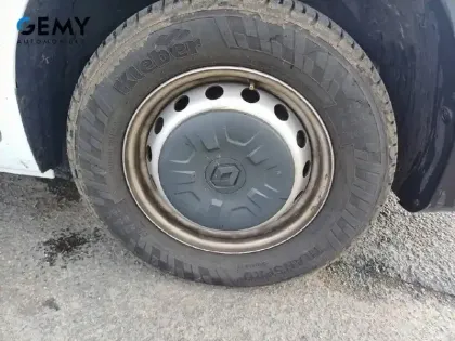 Photo 11 Renault Master  FGN TRAC F3500 L2H2 BLUE DCI 135