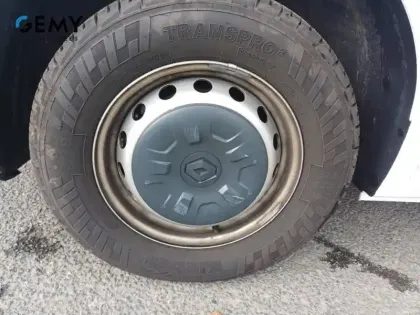 Photo 10 Renault Master  FGN TRAC F3500 L2H2 BLUE DCI 135