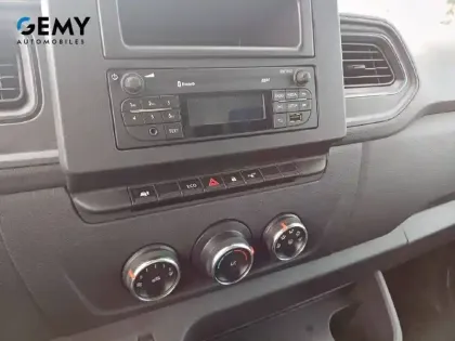 Photo 15 Renault Master  FGN TRAC F3500 L2H2 BLUE DCI 135