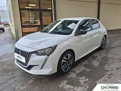 Photo 29 Peugeot 208  PureTech 75 S&S BVM5