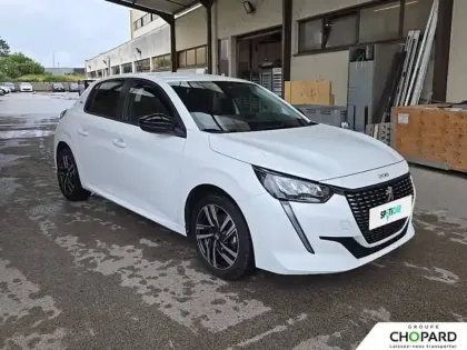 Photo 32 Peugeot 208  PureTech 75 S&S BVM5