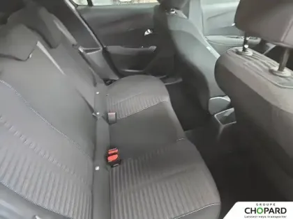 Photo 19 Peugeot 208  PureTech 75 S&S BVM5