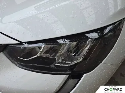 Photo 26 Peugeot 208  PureTech 75 S&S BVM5