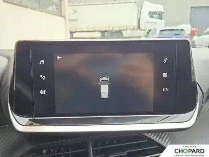 Photo 14 Peugeot 208  PureTech 75 S&S BVM5