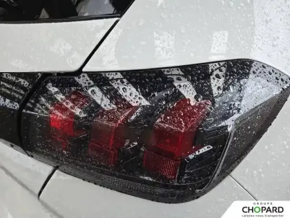 Photo 27 Peugeot 208  PureTech 75 S&S BVM5