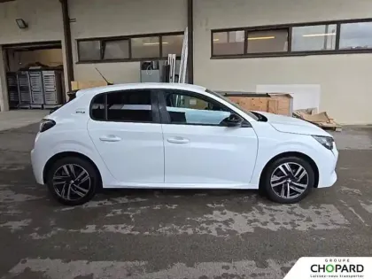 Photo 35 Peugeot 208  PureTech 75 S&S BVM5