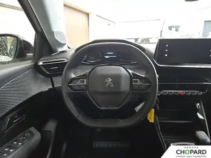 Photo 15 Peugeot 208  PureTech 75 S&S BVM5