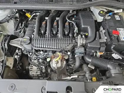 Photo 25 Peugeot 208  PureTech 75 S&S BVM5