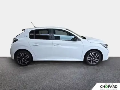 Photo 8 Peugeot 208  PureTech 75 S&S BVM5