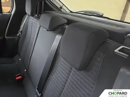 Photo 18 Peugeot 208  PureTech 75 S&S BVM5