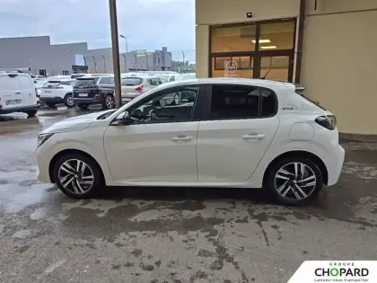 Photo 36 Peugeot 208  PureTech 75 S&S BVM5