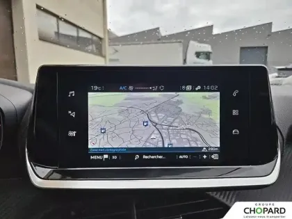 Photo 13 Peugeot 208  PureTech 75 S&S BVM5