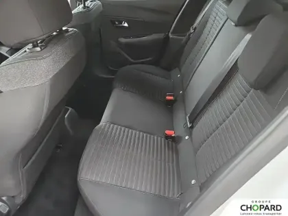 Photo 17 Peugeot 208  PureTech 75 S&S BVM5