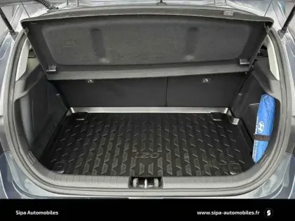 Photo 11 Hyundai I20  1.0 T-GDi 100 DCT-7