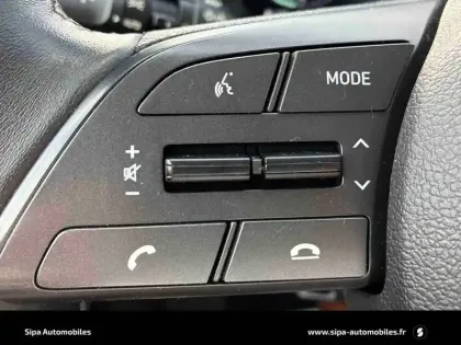 Photo 18 Hyundai I20  1.0 T-GDi 100 DCT-7