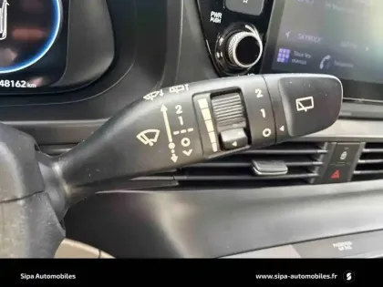 Photo 20 Hyundai I20  1.0 T-GDi 100 DCT-7