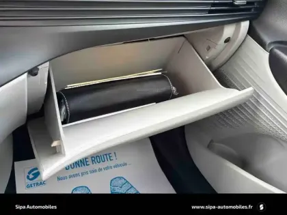 Photo 28 Hyundai I20  1.0 T-GDi 100 DCT-7