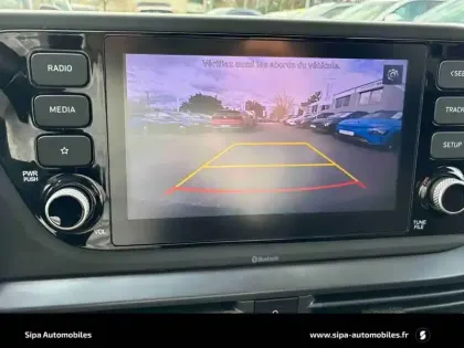 Photo 26 Hyundai I20  1.0 T-GDi 100 DCT-7