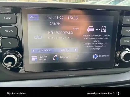 Photo 25 Hyundai I20  1.0 T-GDi 100 DCT-7