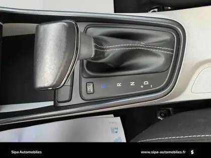 Photo 31 Hyundai I20  1.0 T-GDi 100 DCT-7