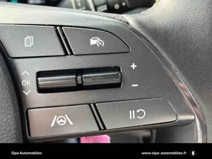 Photo 19 Hyundai I20  1.0 T-GDi 100 DCT-7