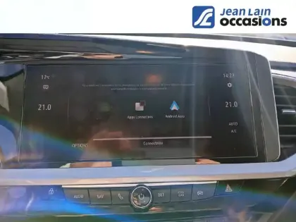 Photo 15 Opel Grandland  1.2 Turbo 130 ch BVA8