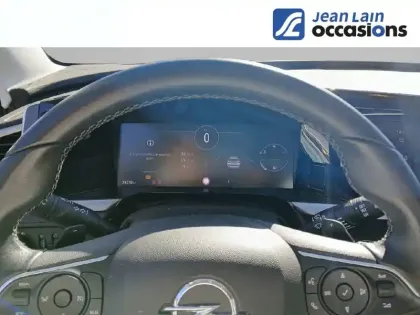 Photo 11 Opel Grandland  1.2 Turbo 130 ch BVA8