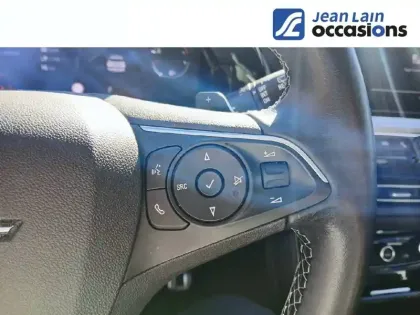 Photo 39 Opel Grandland Gén. I Ph1 Design&Tech 5