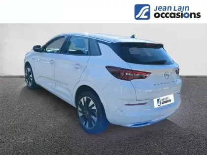 Photo 26 Opel Grandland Gén. I Ph1 Design&Tech 5