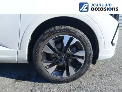 Photo 48 Opel Grandland  1.2 Turbo 130 ch BVA8