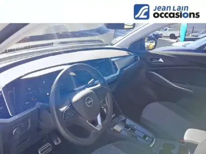 Photo 30 Opel Grandland Gén. I Ph1 Design&Tech 5