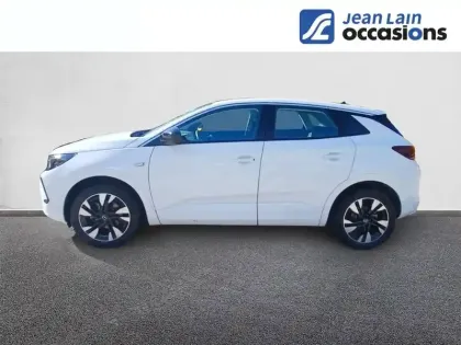 Photo 27 Opel Grandland Gén. I Ph1 Design&Tech 5