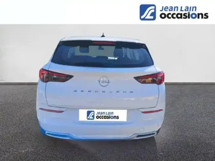 Photo 25 Opel Grandland Gén. I Ph1 Design&Tech 5