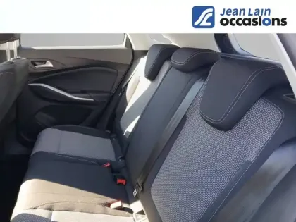 Photo 36 Opel Grandland Gén. I Ph1 Design&Tech 5