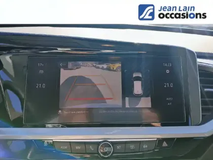 Photo 34 Opel Grandland Gén. I Ph1 Design&Tech 5