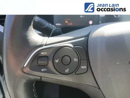 Photo 38 Opel Grandland Gén. I Ph1 Design&Tech 5