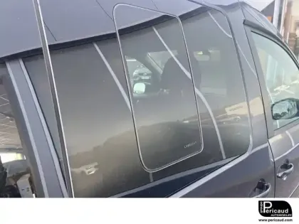 Photo 15 Volkswagen Caddy  2.0 TDI 102