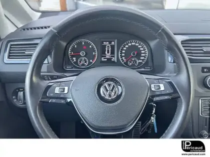 Photo 11 Volkswagen Caddy  2.0 TDI 102