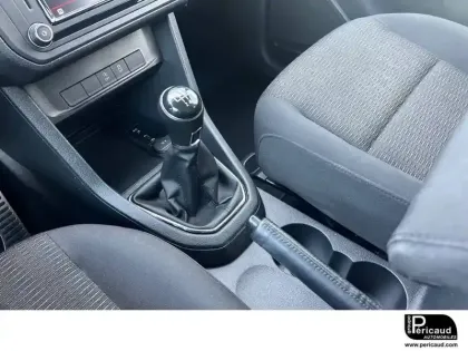 Photo 10 Volkswagen Caddy  2.0 TDI 102